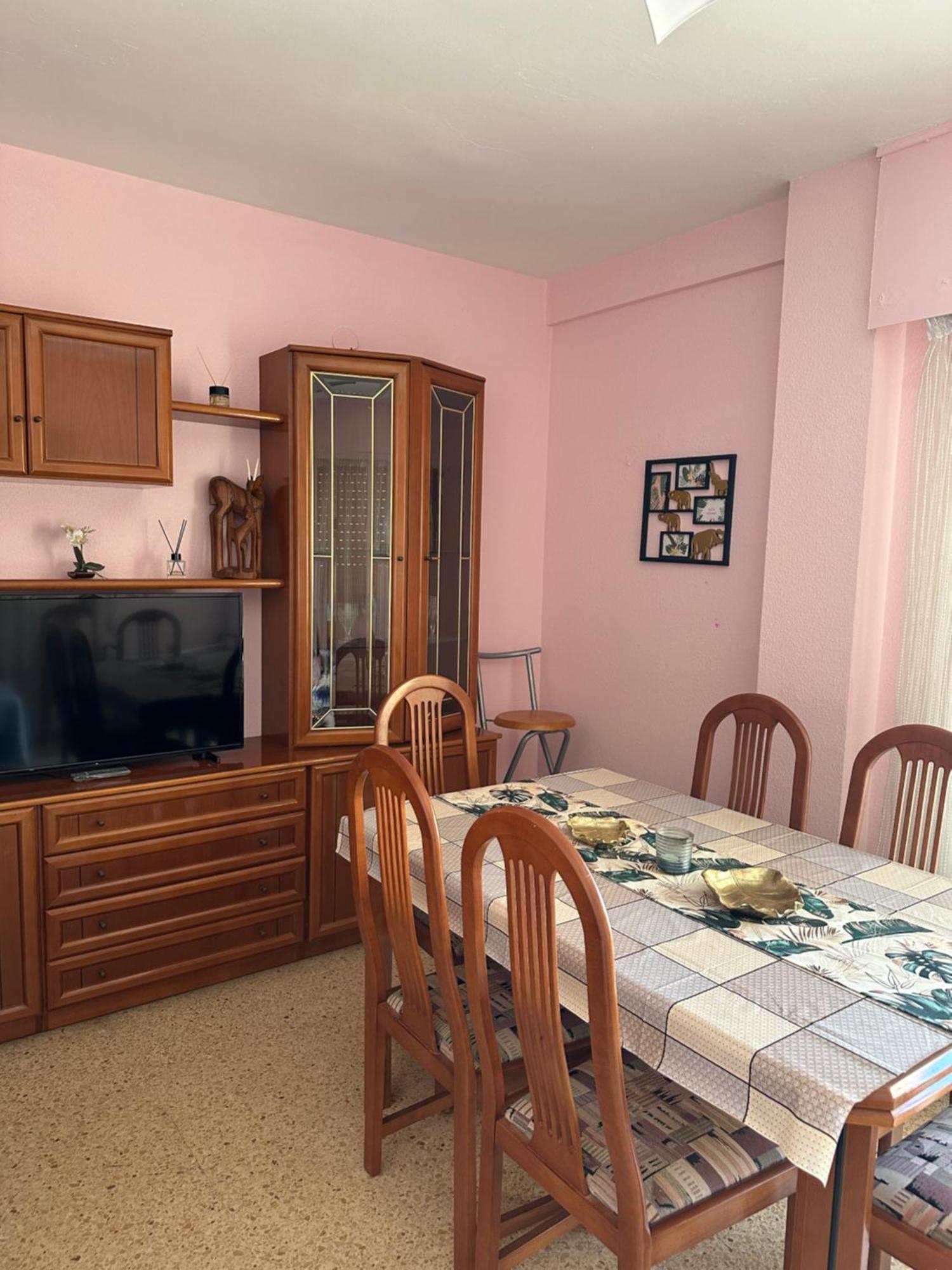 Sunset Views Apartment 30M De Playa De Gandia 外观 照片