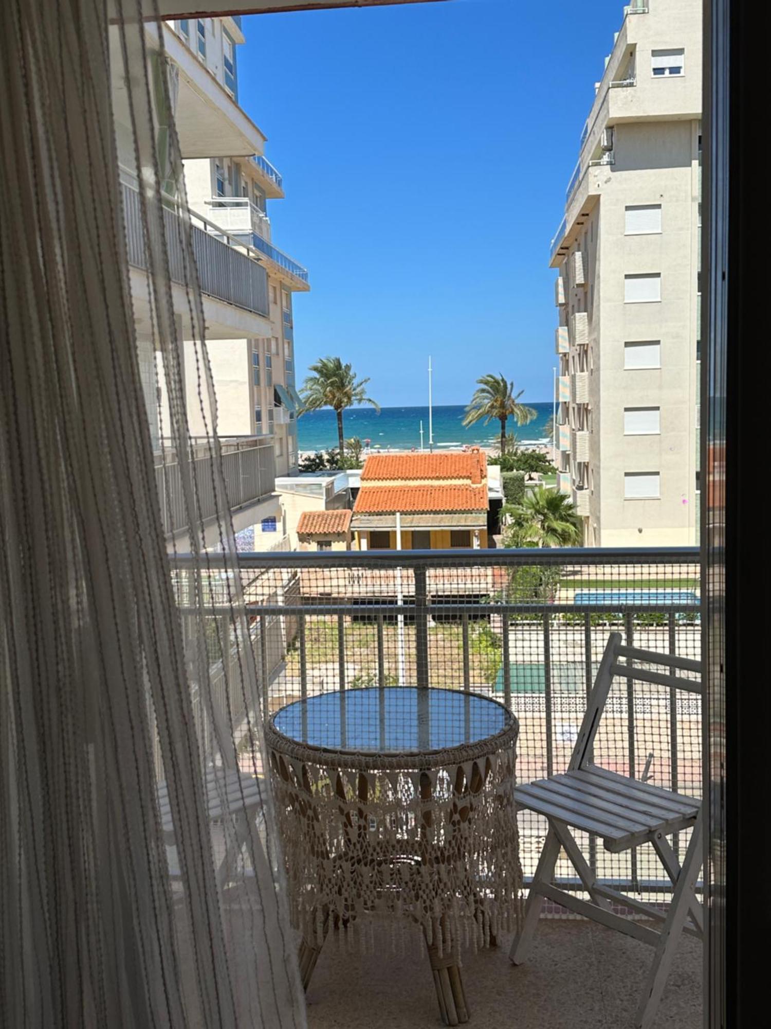 Sunset Views Apartment 30M De Playa De Gandia 外观 照片