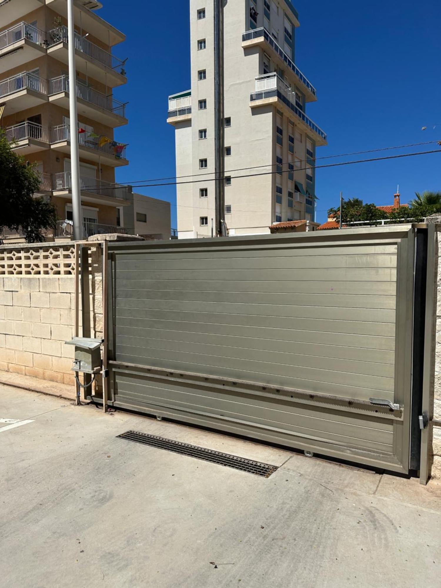 Sunset Views Apartment 30M De Playa De Gandia 外观 照片